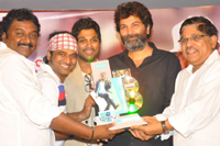 Julayi Double Platinum Disc Function Photos